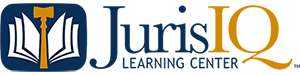 JurisIQ Learning Center